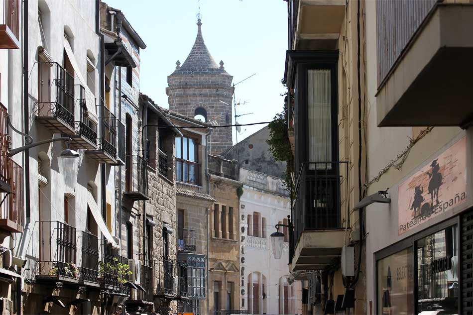 Úbeda